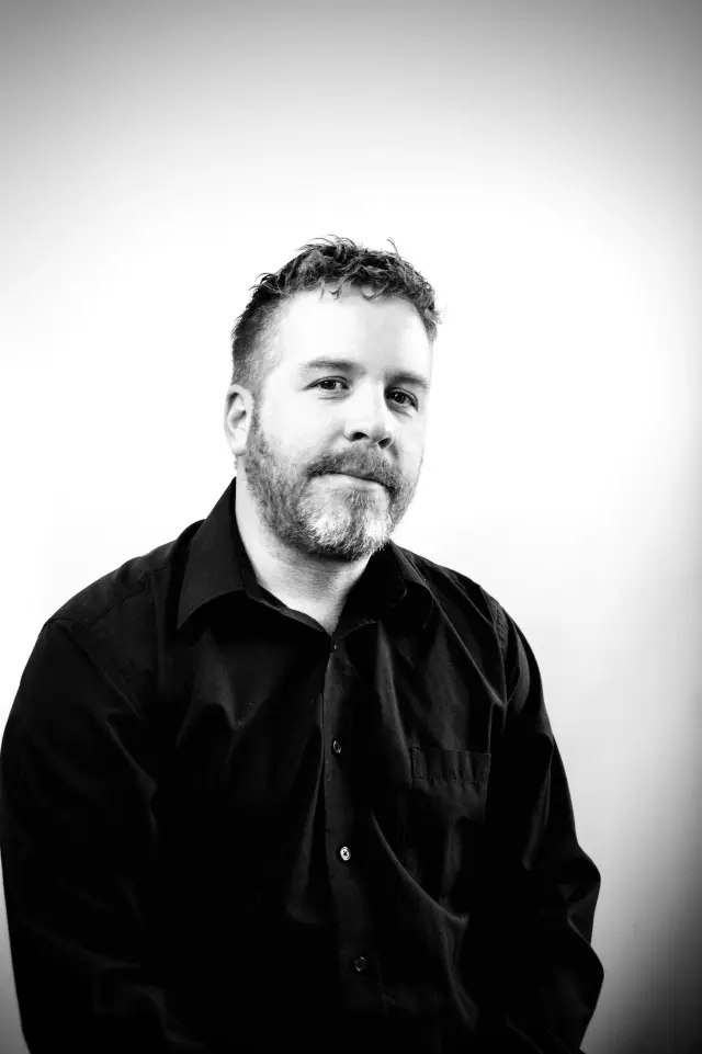 Фото  (Kevin Hartford)