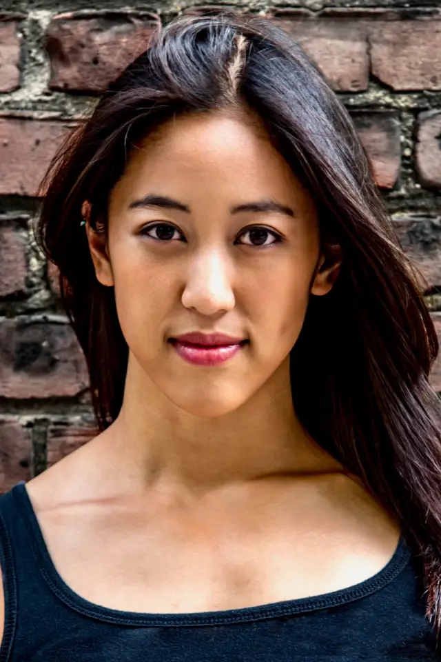 Фото Эмили Тунг (Emily Tung)
