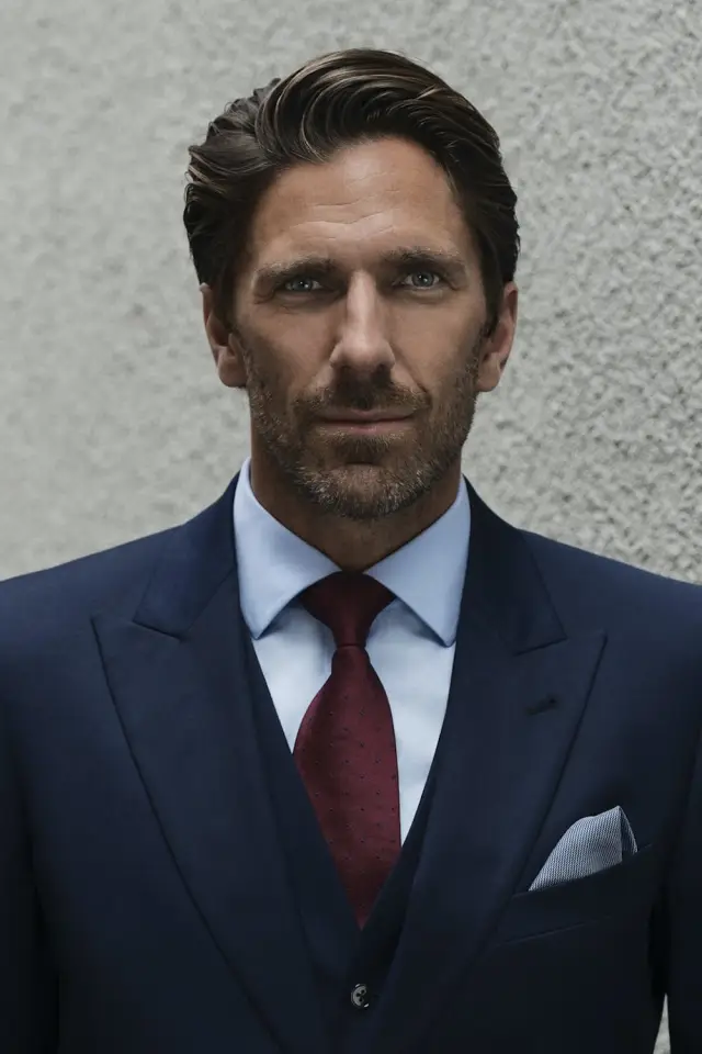 Фото Хенрик Лундквист (Henrik Lundqvist)