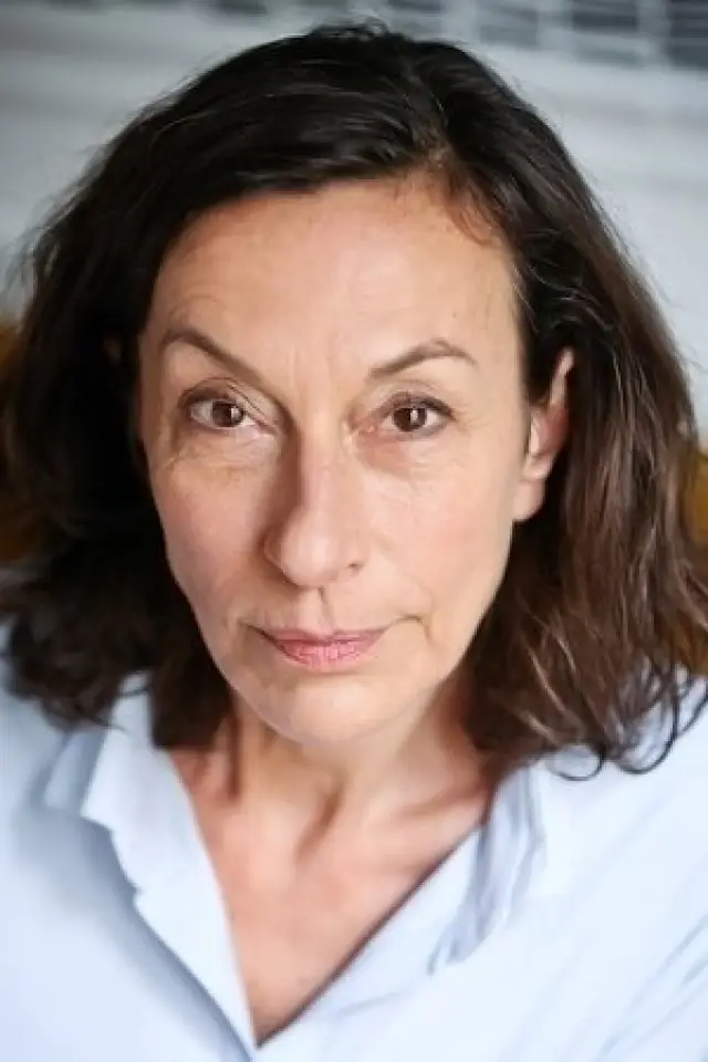 Фото  (Bénédicte Charpiat)