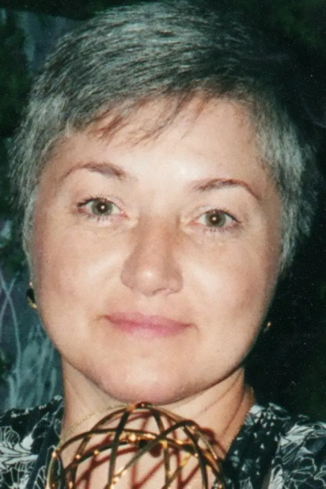 Фото Элеонора Маклакова (Eleonora Maklakova)