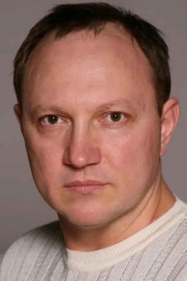 Фото  (Viktor Ryabov)