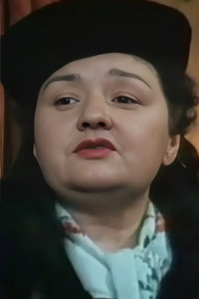Фото Тамара Сидоренко (Tamara Sidorenko)