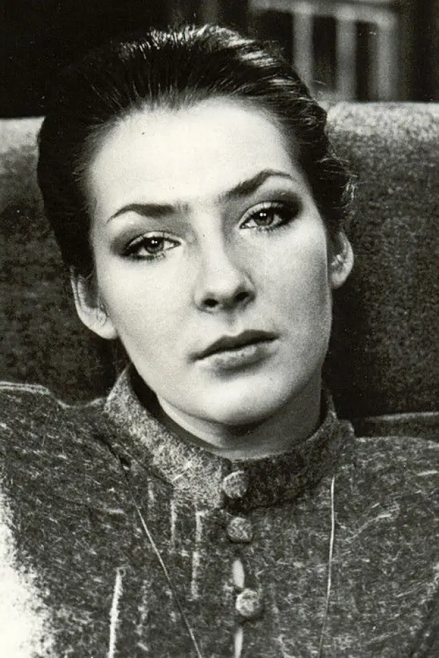 Фото Наталья Данилова (Natalya Danilova)