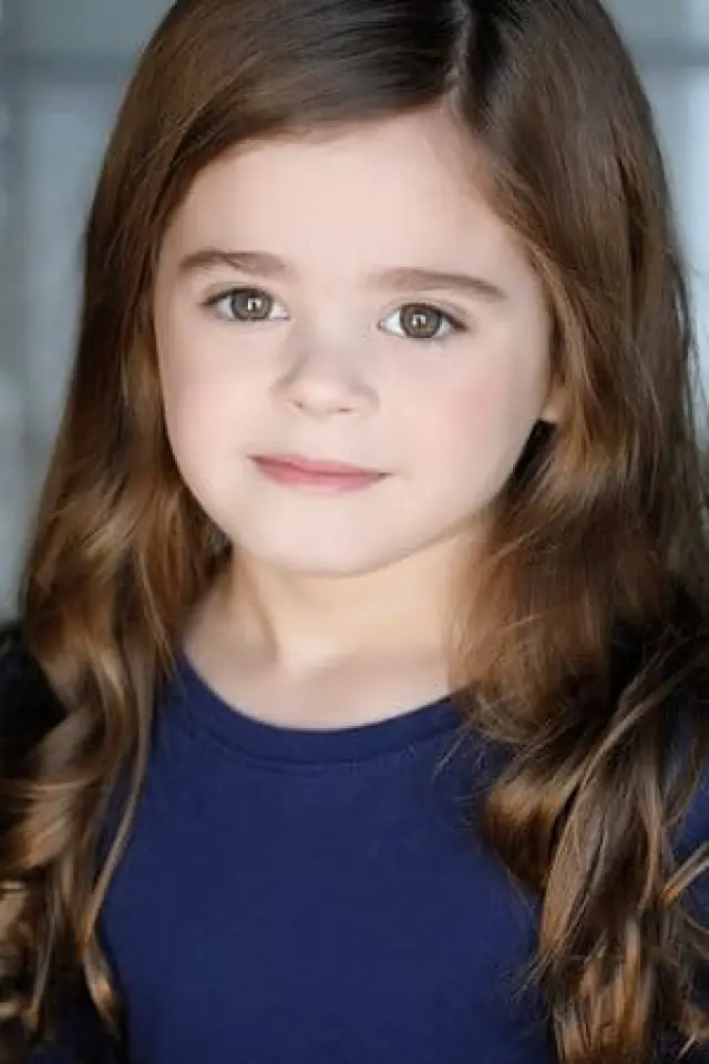 Фото Аделин Спун (Adelynn Spoon)