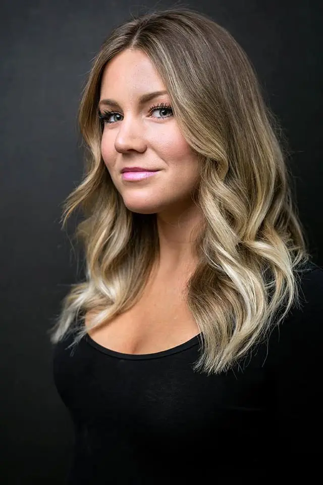 Фото  (Danielle LeBlanc)