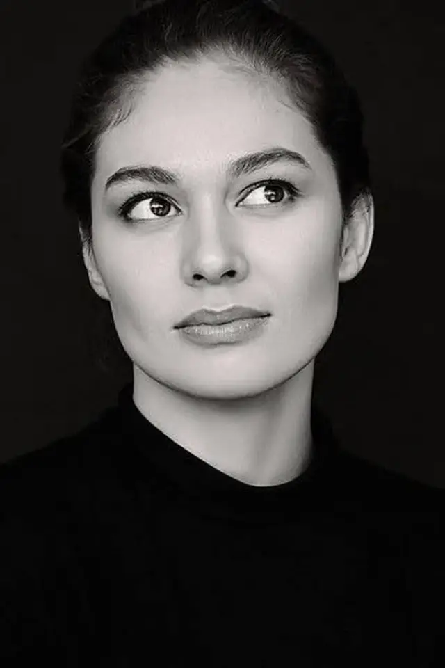 Фото Альмира Турсын (Almira Tursyn)