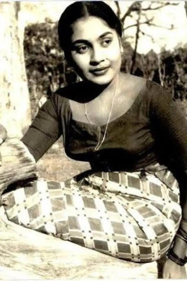 Фото  (Suvineetha Weerasinghe)