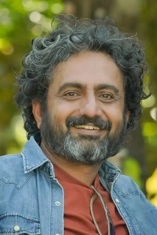 Фото Ратиш Балакришна́н Подува́л (Ratheesh Balakrishnan Poduval)
