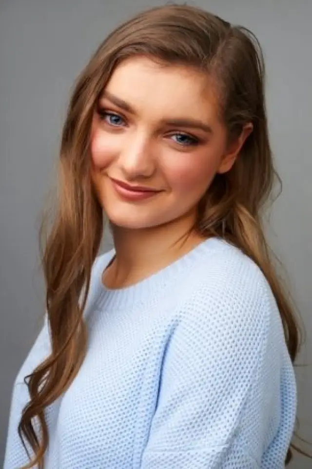 Фото Грейс О'Салливан (Grace O'Sullivan)