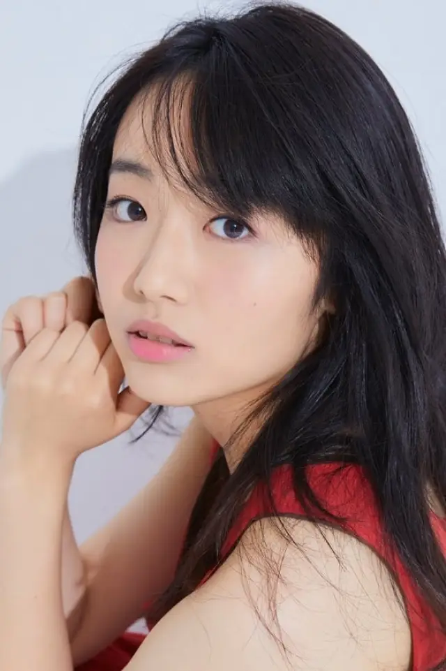 Фото Мисато Морита (Misato Morita)