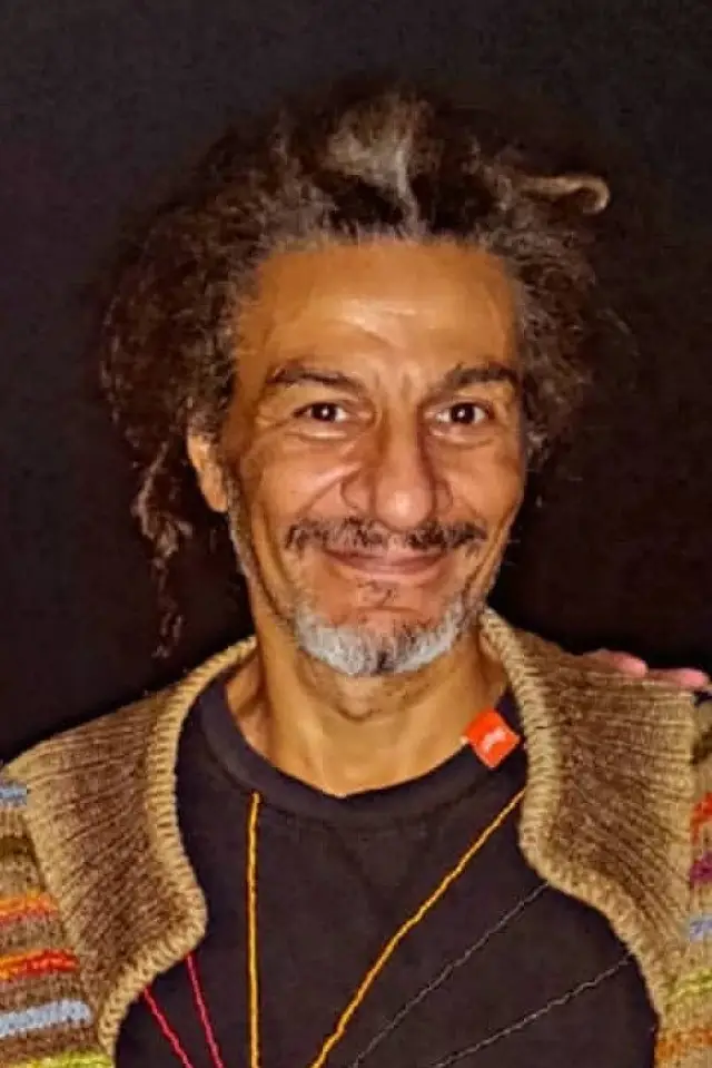 Фото Gerbert Morales (Gerbert Morales)