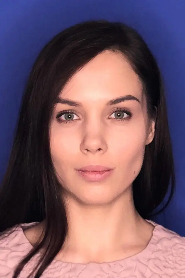 Фото Алина Колесникова (Arina Kolesnikova)