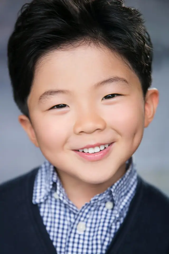 Фото Алан Ким (Alan Kim)