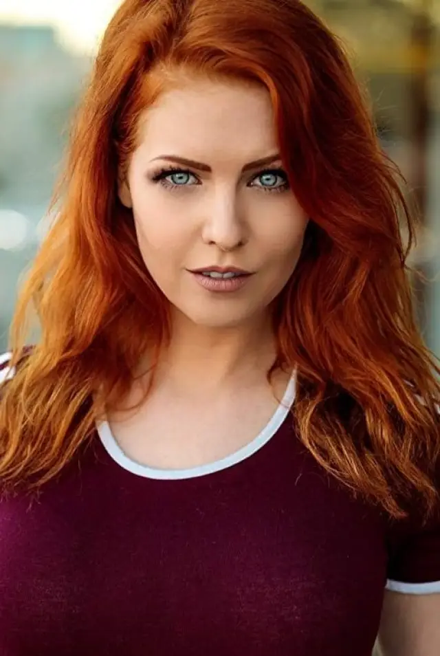 Фото Джессика Ченселлор (Jessica Chancellor)