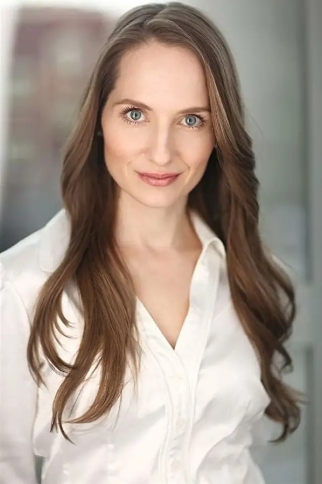 Фото Габриэлла Крисс (Gabriella Kriss)