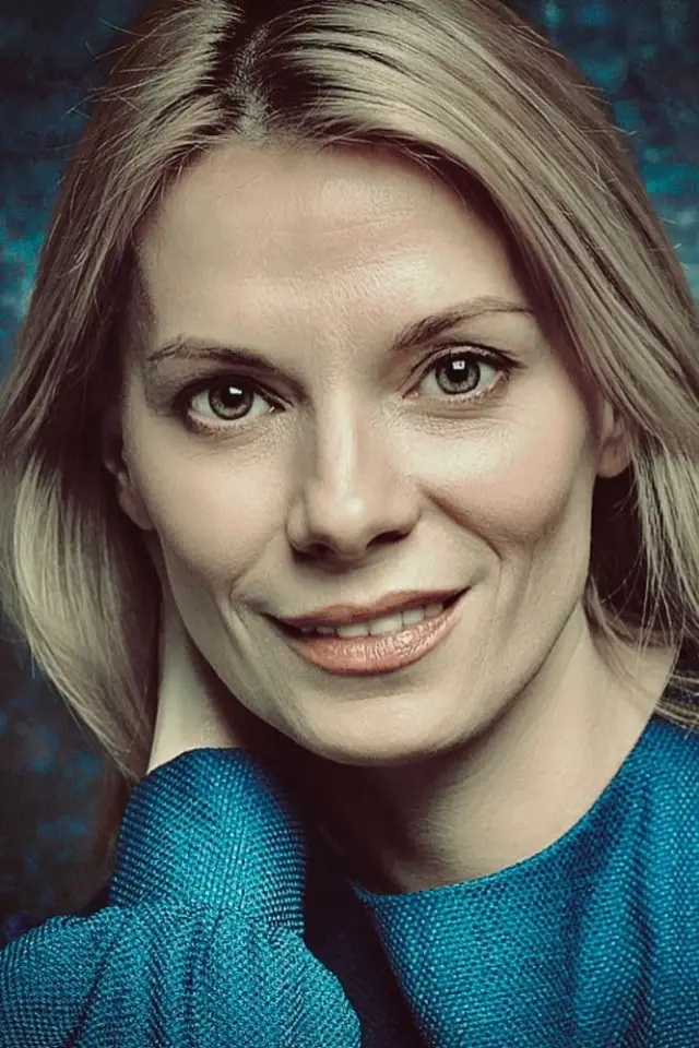 Фото Ольга Сухорукова (Olga Sukhorukova)