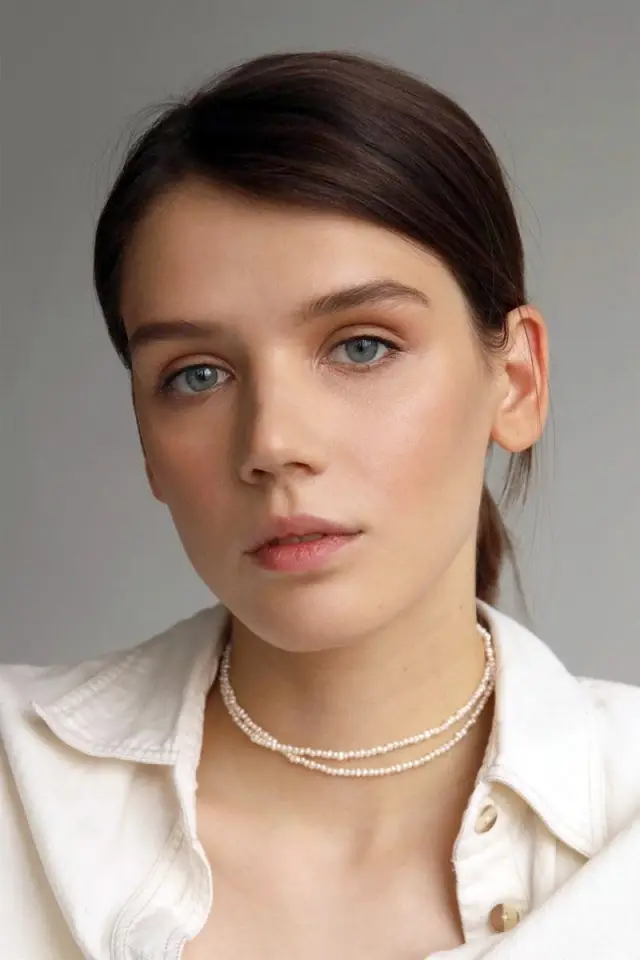 Фото Анастасия Красовская (Anastasiya Krasovskaya)