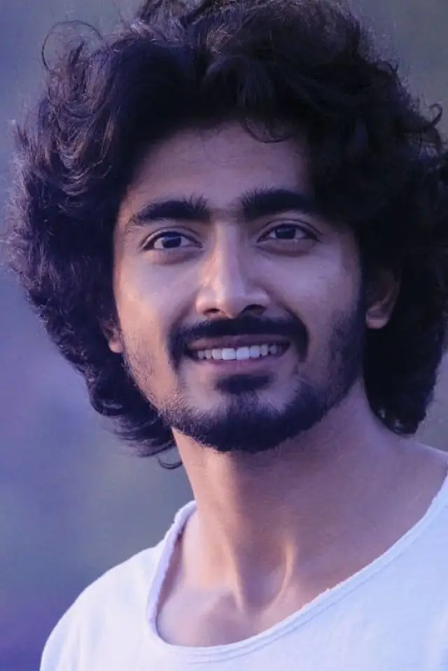 Фото  (Maganti Srinath)