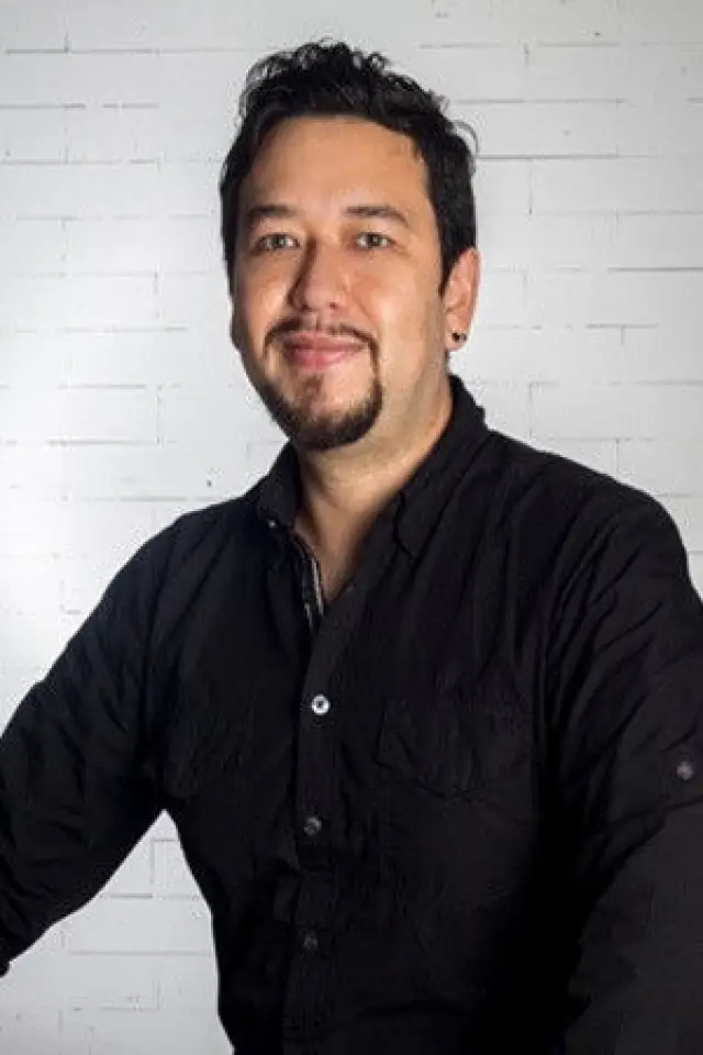 Фото  (Daniel Garcés Najar)