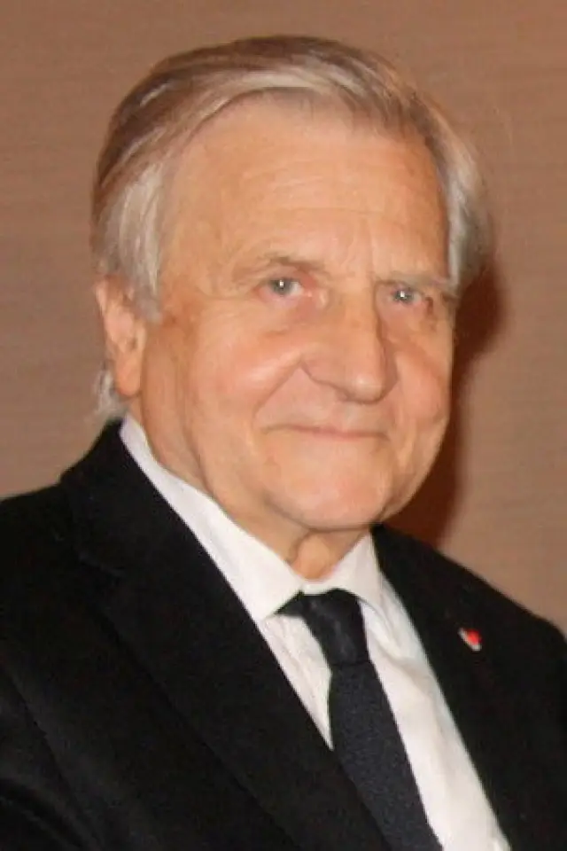 Фото  (Jean-Claude Trichet)
