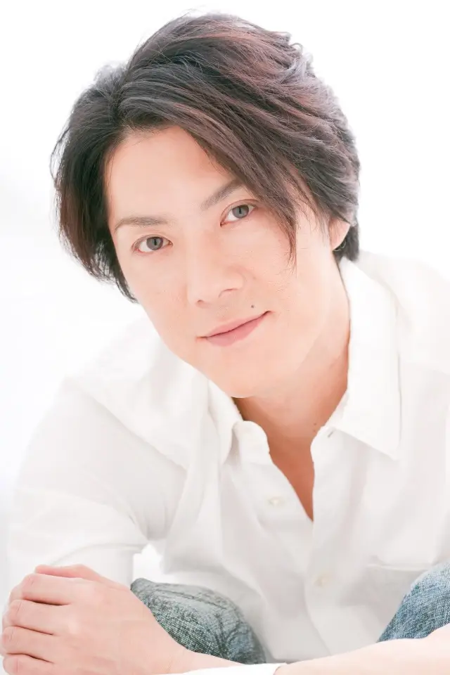 Фото  (Yoshino Keigo)
