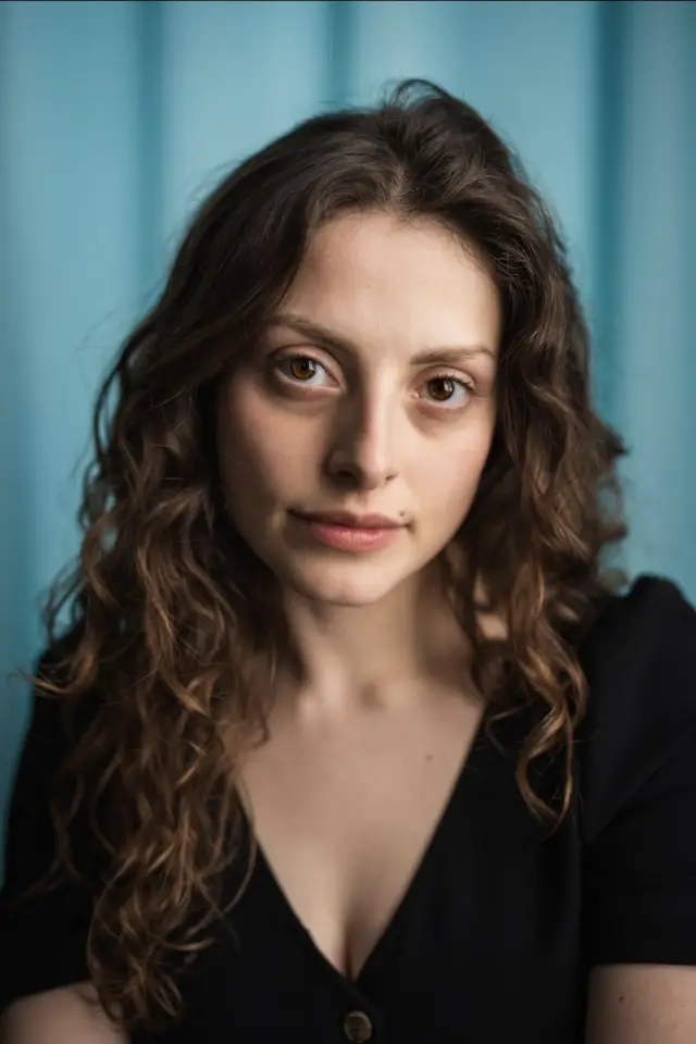 Фото  (Elena Delia)