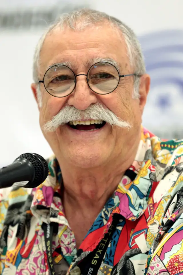 Фото  (Sergio Aragonés)