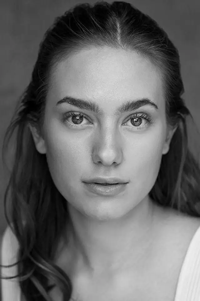 Фото Лилли Купер (Lilly Cooper)