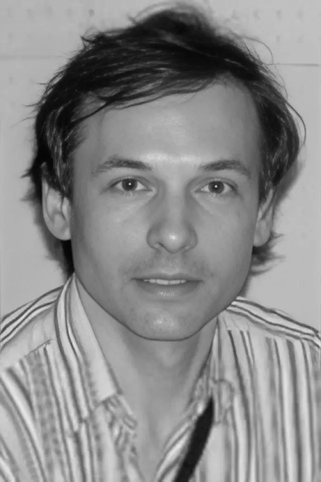 Фото Григорий Дунаев (Grigori Dunayev)
