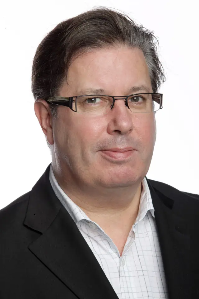 Фото  (Gerry Ryan)
