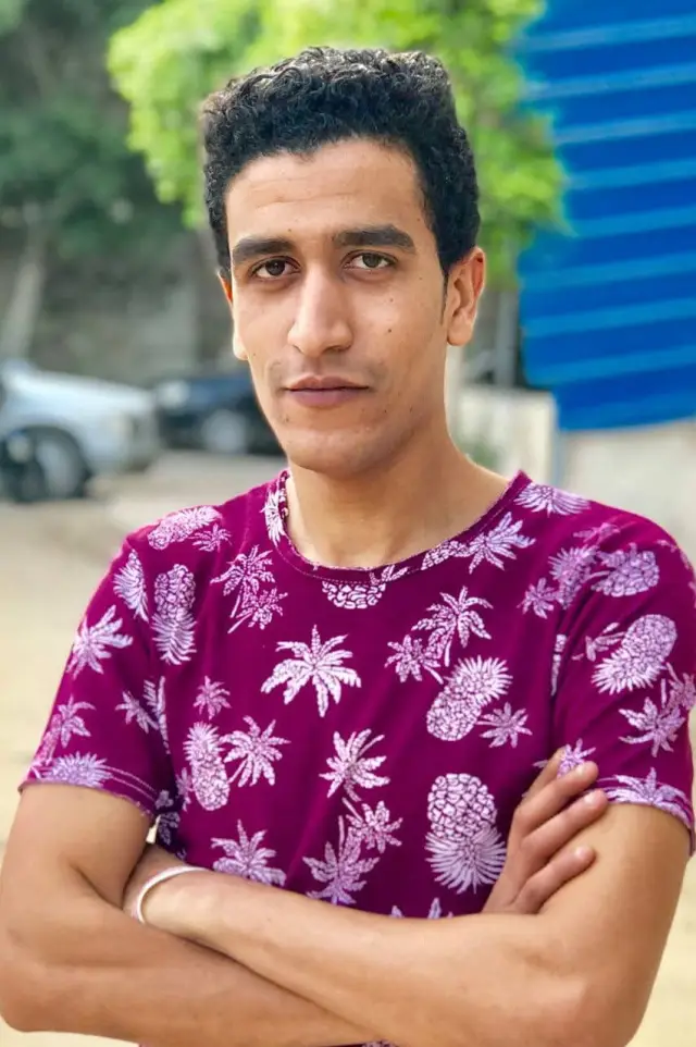 Фото  (Hisham Sharaf)