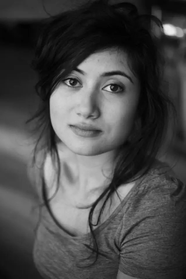 Фото  (Nissa Kashani)