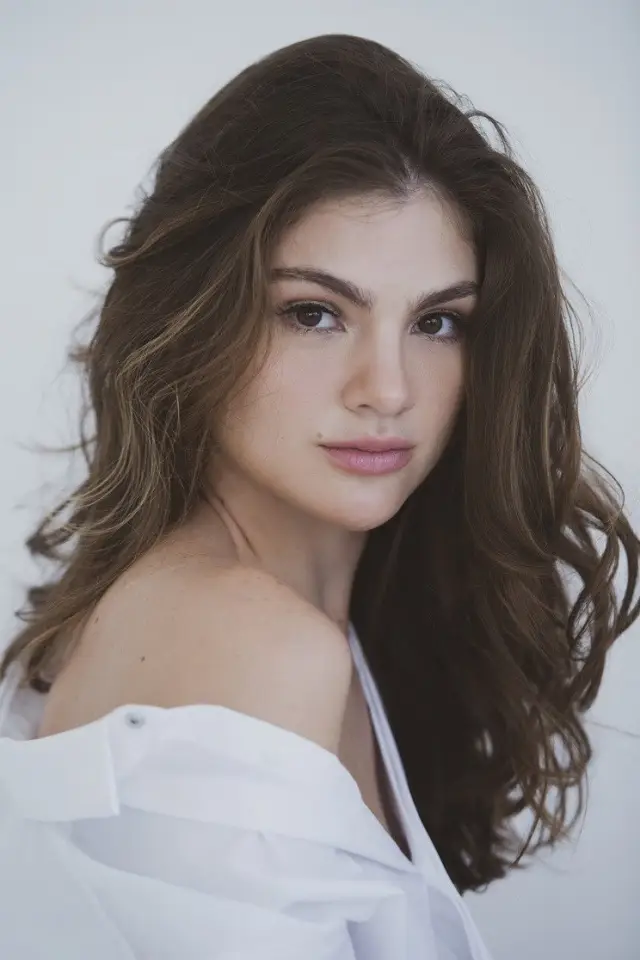 Фото  (Débora Ozório)
