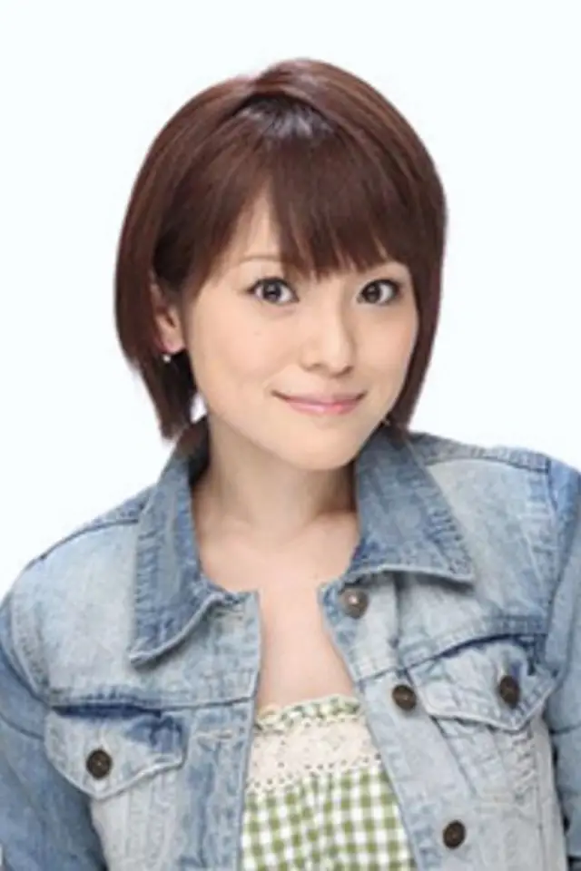 Фото Кэйко Кобаяси (Keiko Kobayashi)