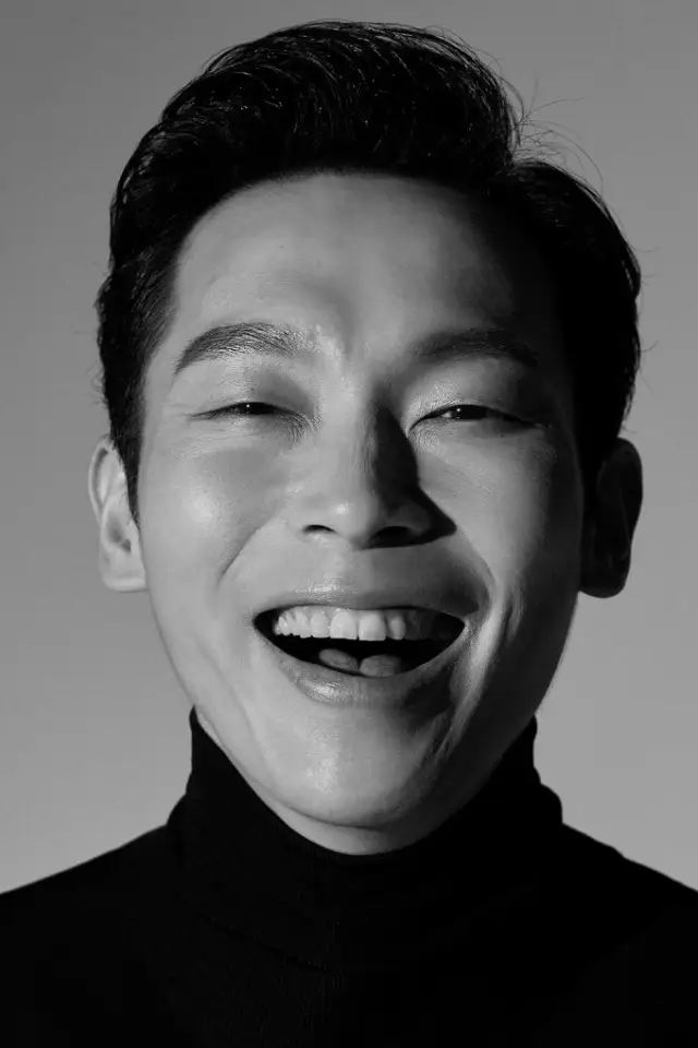 Фото Ян Кён Вон (Yang Kyung-won)