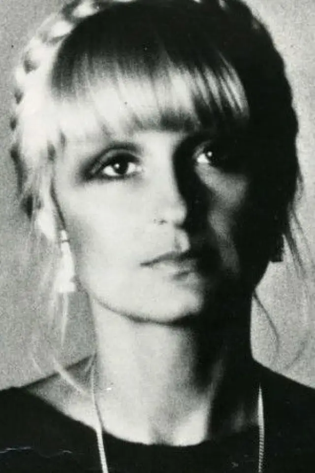 Фото  (Bárbara Hulanicki)