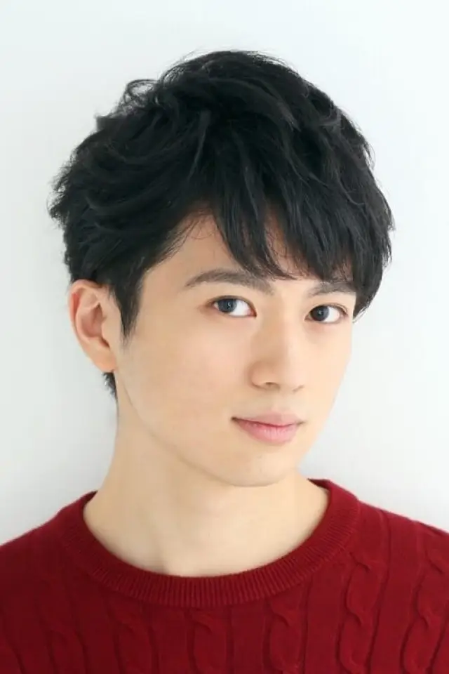 Фото Кадзуки Ура (Kazuki Ura)