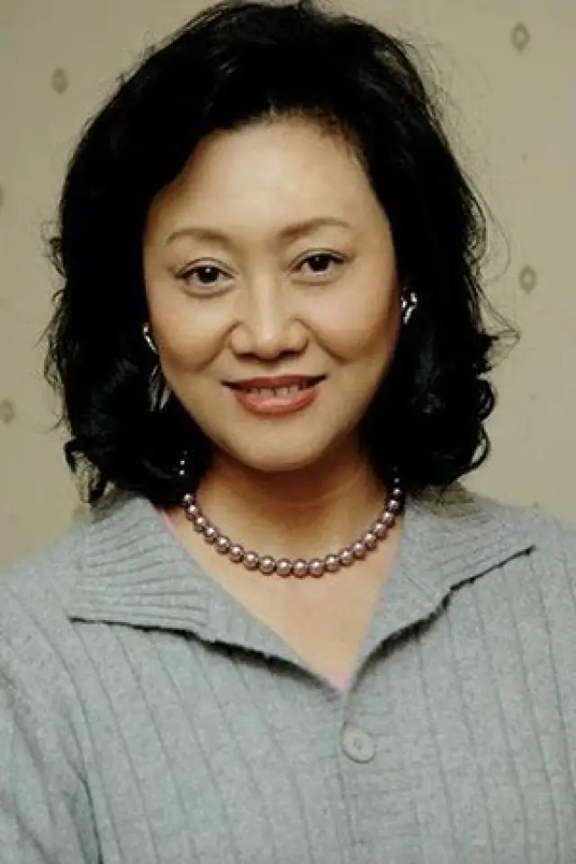 Фото Ван Ли Юнь (Wang Liyun)