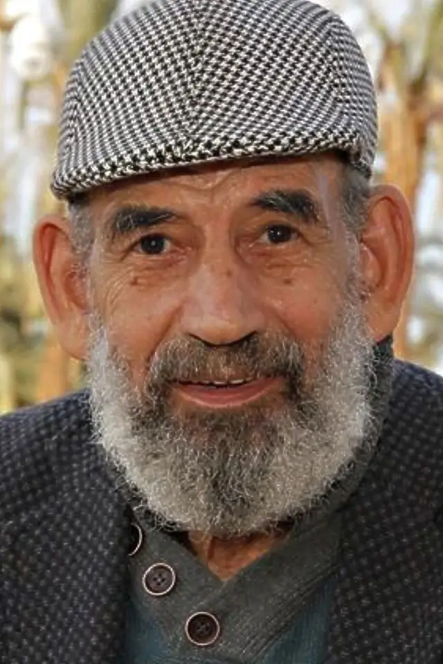 Фото  (Mahmoud Gomaa)