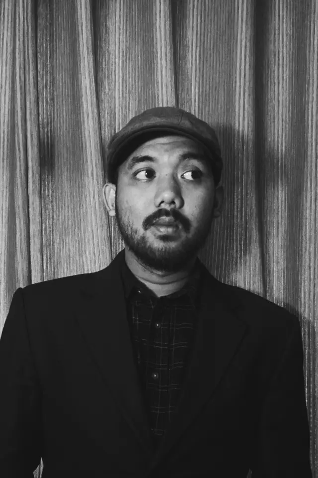 Фото Руфи Насутион (Roufy Nasution)