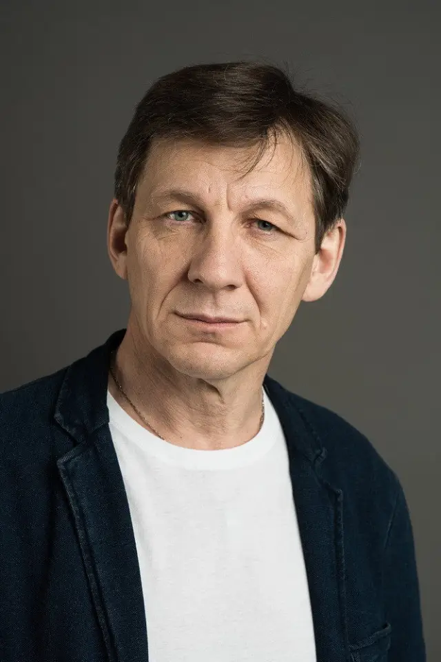 Фото Сергей Шоколов (Sergey Shokolov)