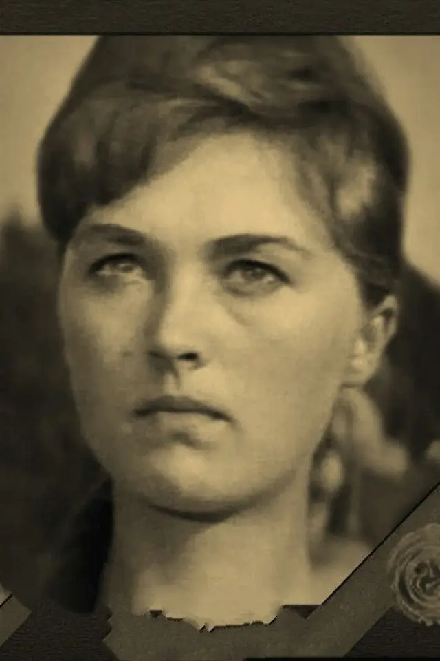 Фото Людмила Купина (Lyudmila Kupina)