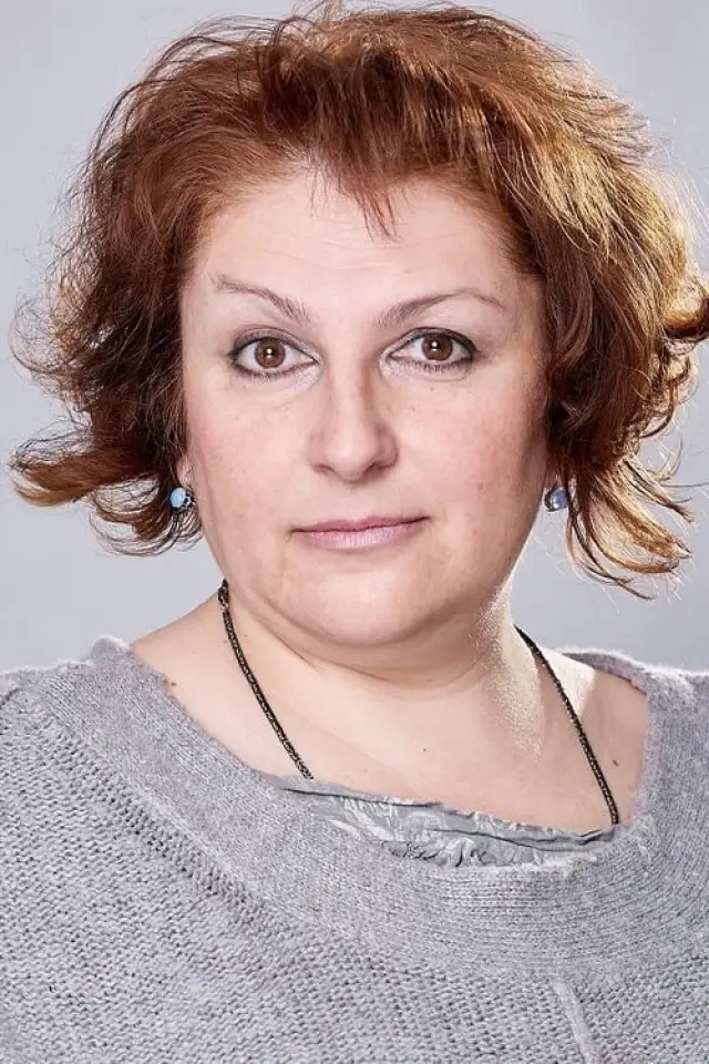 Фото Olga Nesterova (Olga Nesterova)
