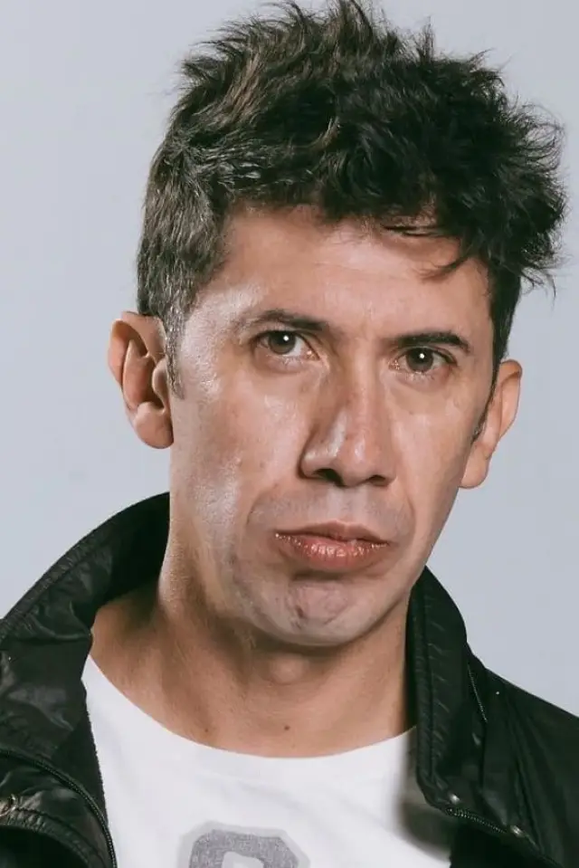 Фото Хайро Ордоньес (Jairo Ordóñez)