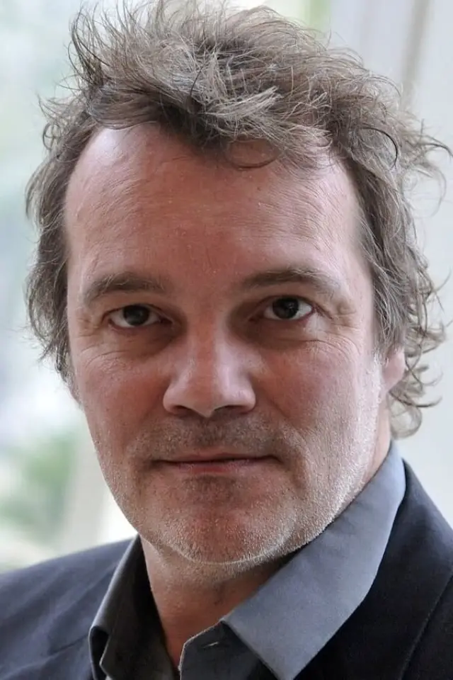 Фото  (Axel Bauer)
