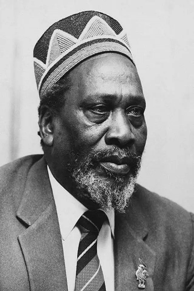 Фото Jomo Kenyatta (Jomo Kenyatta)