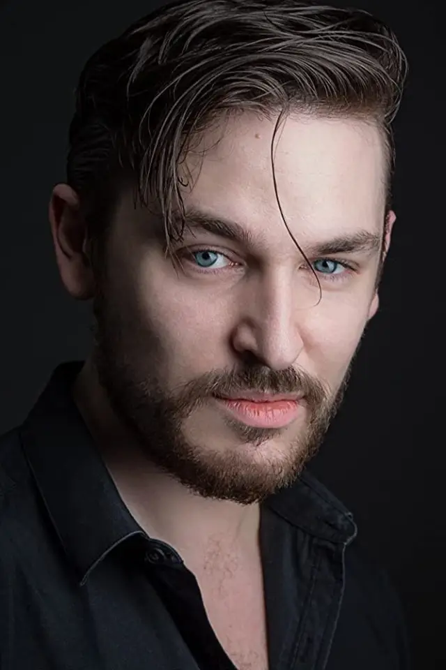 Фото Билли Рейнер (Billy Rayner)
