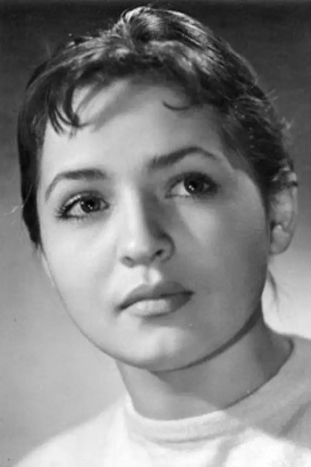 Фото Людмила Карауш (Lyudmila Karaush)
