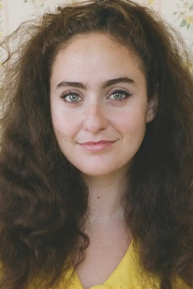 Фото Катрин Коэн (Catherine Cohen)